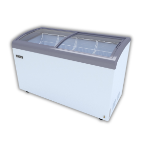 Tủ Đông Trưng Bày 368L KISTEM KIS-XSDR37F