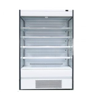 Tủ Trưng Bày Siêu Thị Cửa Hở Dung Tích 480L KISTEM KIS-XO09RY