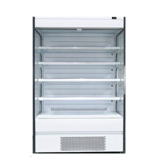 Tủ Trưng Bày Siêu Thị Cửa Hở Dung Tích 480L KISTEM KIS-XO09RY