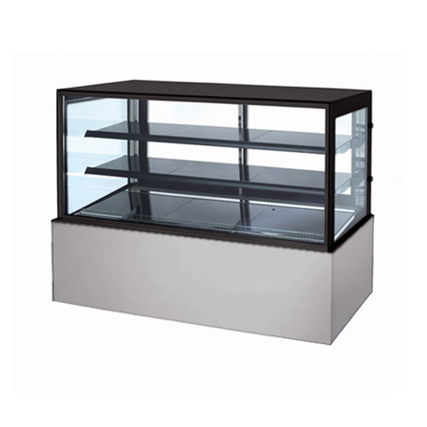 Tủ mát trưng bày bánh kem Showcase 285 LÍT Lassle LCD-900S
