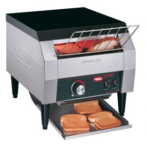 Máy nướng bánh mỳ băng chuyền HATCO TQ-10