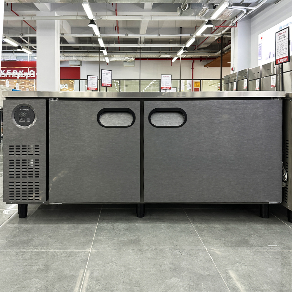 Bàn Mát Công Nghiệp STARION SR-T18EIEA 354131  