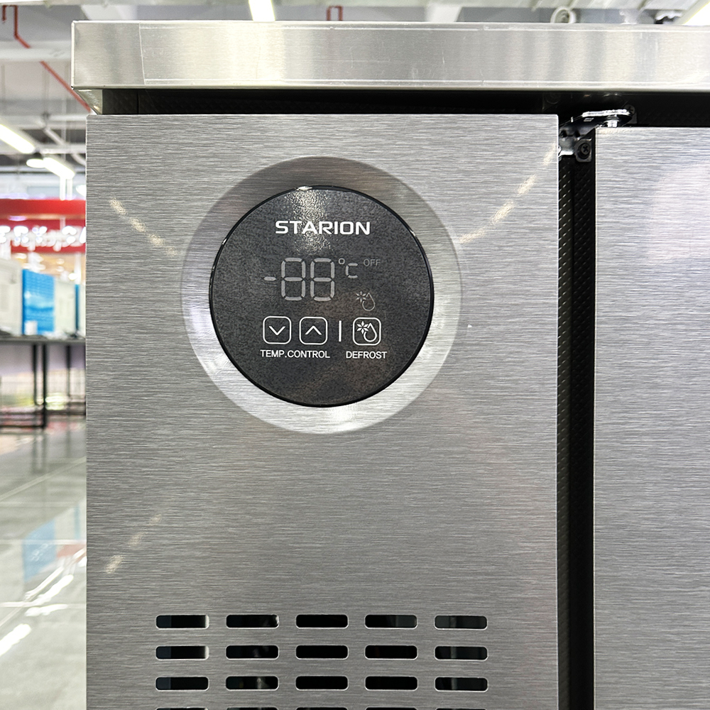 Bàn Mát Công Nghiệp STARION SR-T18EIEA 354131  