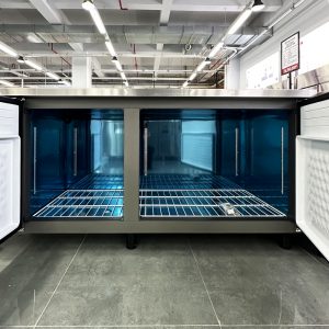 Bàn Mát Công Nghiệp STARION SR-T18EIEA 354131  