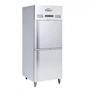 Tủ mát 2 cánh đứng Williams HG1T(J)-SEA