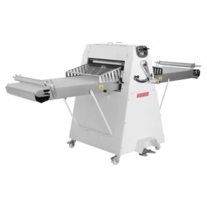 Máy cán bột công nghiệp ZANOLLI SIRIO 500/1000