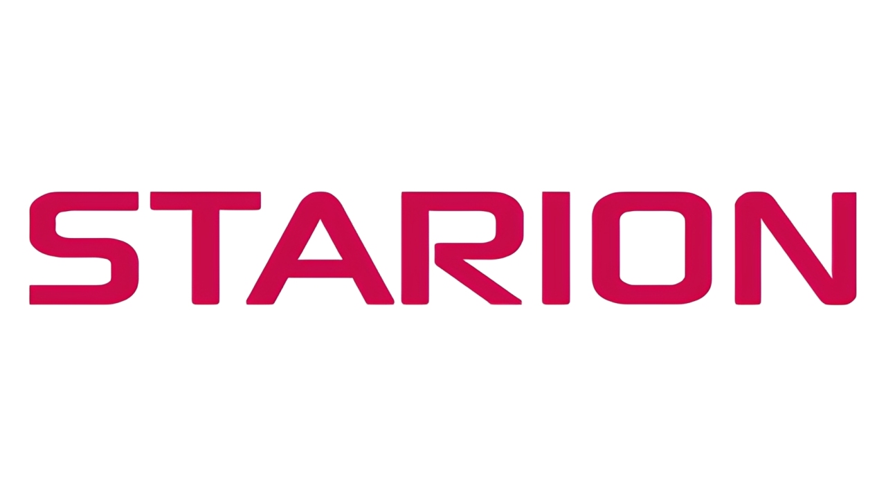 STARION