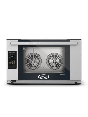 Lò Nướng Điện Đối Lưu Unox XEFT-04EU-ETDV / 354005