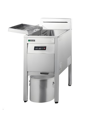 Nồi Chiên Công Nghiệp Dùng Trong Nhà Hàng Grand Woosung GW-EF712 / 354010
