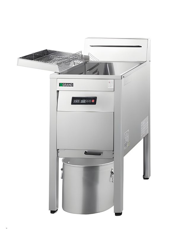 Nồi Chiên Công Nghiệp Dùng Trong Nhà Hàng Grand Woosung GW-EF712 / 354010