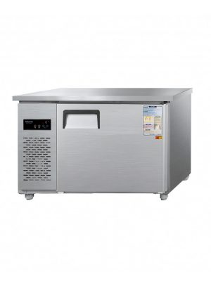 Tủ Bàn Làm Đông Dạng Công Nghiệp Dung Tích 260L Grand Woosung CWSM-120FT / 354148