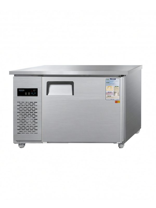 Tủ Bàn Làm Đông Dạng Công Nghiệp Dung Tích 260L Grand Woosung CWSM-120FT / 354148