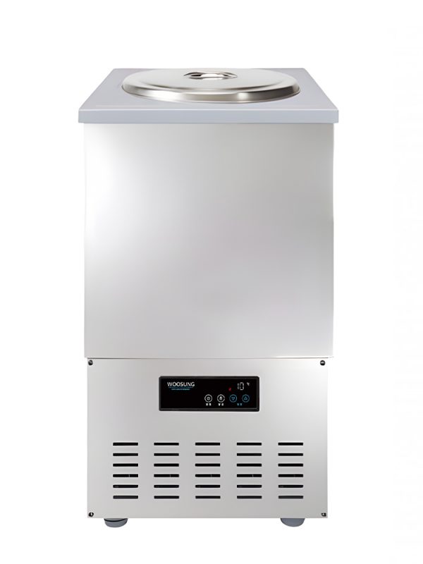 Tủ Giữ Lạnh Soup Dùng Trong Nhà Hàng Grand Woosung CWSRM-201 / 354187