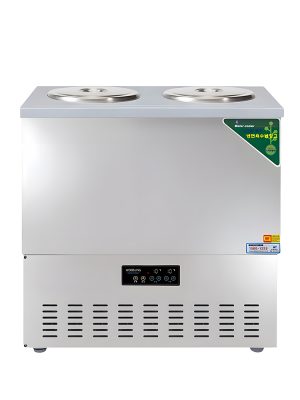 Tủ Giữ Lạnh Soup Dùng Trong Nhà Hàng Grand Woosung CWSRM-202 / 354188