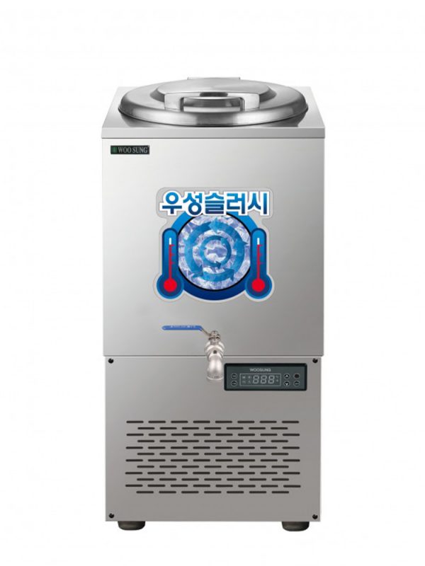 Tủ giữ lạnh nước dùng Grand Woosung WSSD-050 / 354189