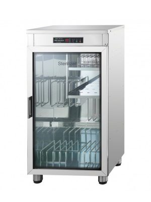 Tủ Sấy Tiệt Trùng Dao, Thớt Bằng Tia UV Grand Woosung WS-DB110E / 354510