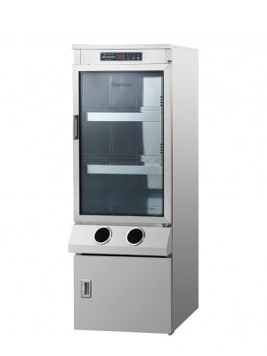 Tủ Sấy Tiệt Trùng Cốc Bằng Tia UV Grand Woosung WS-RC120E / 354511