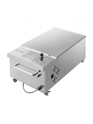 Máy Lọc Dầu Dùng Trong Bếp, Nhà Hàng Grand Woosung GWS-OR300N / 354766