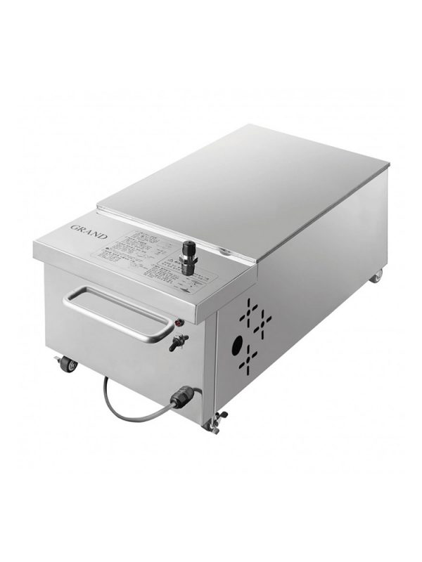 Máy Lọc Dầu Dùng Trong Bếp, Nhà Hàng Grand Woosung GWS-OR300N / 354766