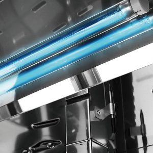 Tủ Sấy Tiệt Trùng Cốc Bằng Tia UV Grand Woosung WS-US080H / 354508