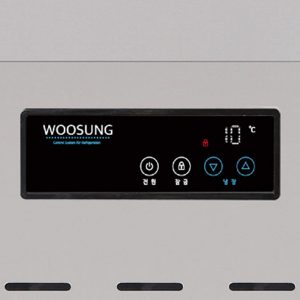 Tủ Giữ Lạnh Soup Dùng Trong Nhà Hàng Grand Woosung CWSRM-201 / 354187