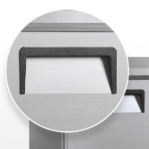 Tủ Bàn Làm Lạnh Dạng Công Nghiệp Dung Tích 260L Grand Woosung CWSM-120RT / 354147