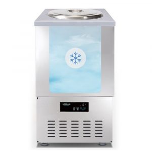 Tủ Giữ Lạnh Soup Dùng Trong Nhà Hàng Grand Woosung CWSRM-201 / 354187