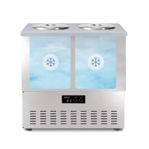 Tủ Giữ Lạnh Soup Dùng Trong Nhà Hàng Grand Woosung CWSRM-202 / 354188