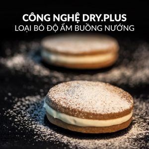 Lò Nướng Điện Đối Lưu Unox XEFT-04EU-ETDV / 354005