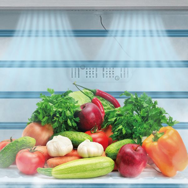 Tủ Bàn Làm Lạnh Dạng Công Nghiệp Dung Tích 260L Grand Woosung CWSM-120RT / 354147