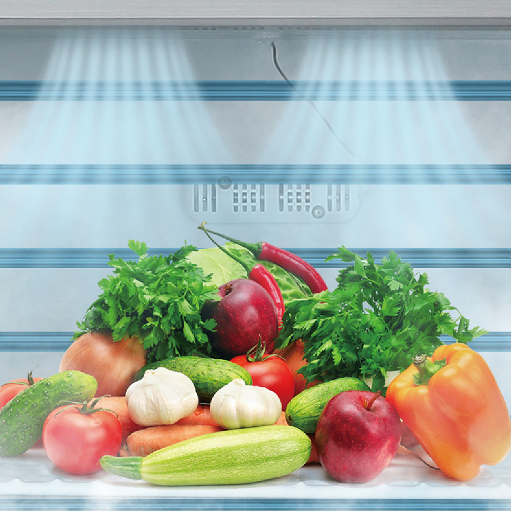 Tủ Bàn Làm Lạnh Dạng Công Nghiệp Dung Tích 260L Grand Woosung CWSM-120RT / 354147