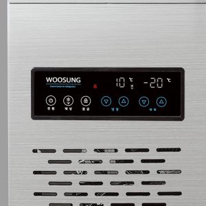 Tủ Bàn Làm Lạnh Dạng Công Nghiệp Dung Tích 370L Grand Woosung CWSM-150RT / 354149