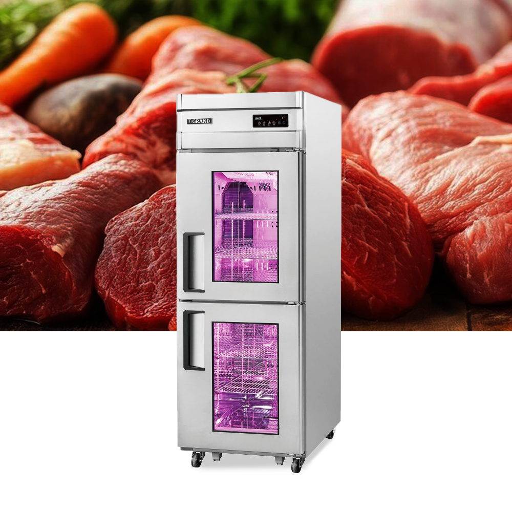 Tủ Ủ Thịt Grand Woosung WSFM-650RM (2G) / 354186