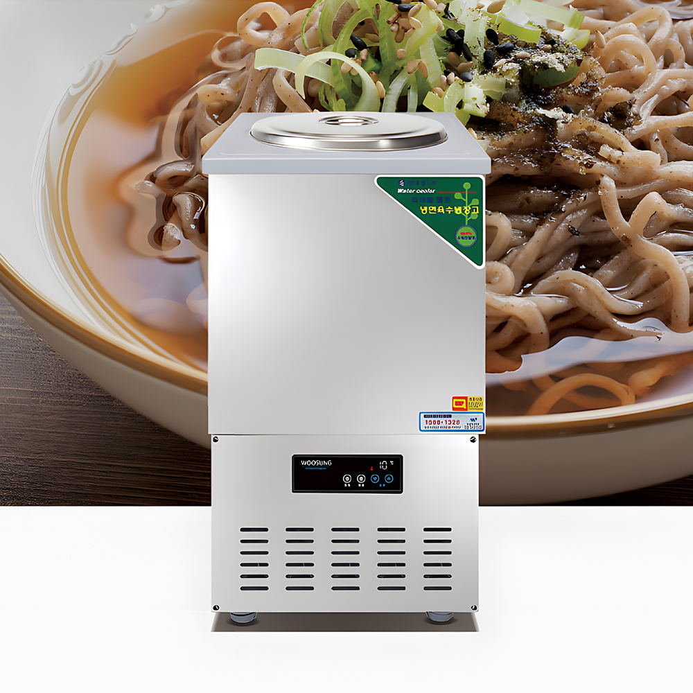 Tủ Giữ Lạnh Soup Dùng Trong Nhà Hàng Grand Woosung CWSRM-201 / 354187
