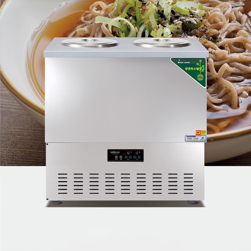 Tủ Giữ Lạnh Soup Dùng Trong Nhà Hàng Grand Woosung CWSRM-202 / 354188