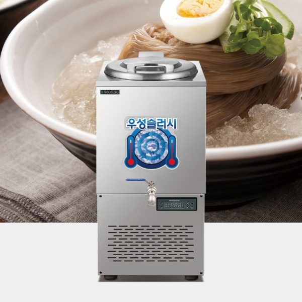 Tủ giữ lạnh nước dùng Grand Woosung WSSD-050 / 354189