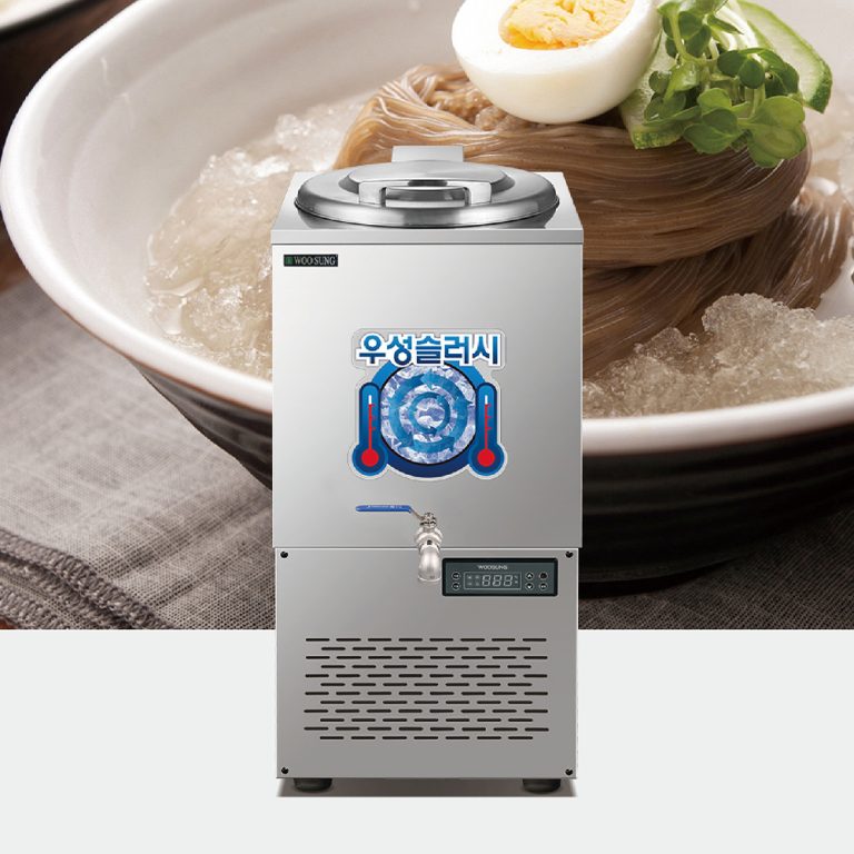 Tủ giữ lạnh nước dùng Grand Woosung WSSD-050 / 354189