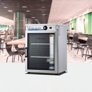Tủ Sấy Tiệt Trùng Cốc Bằng Tia UV Grand Woosung WS-US080H / 354508