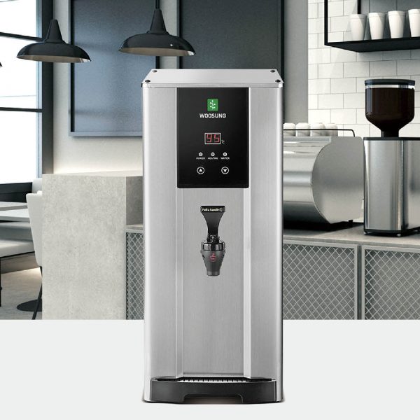 Máy đun nước nóng dùng trong nhà hàng Grand Woosung WS-WH200E / 354761