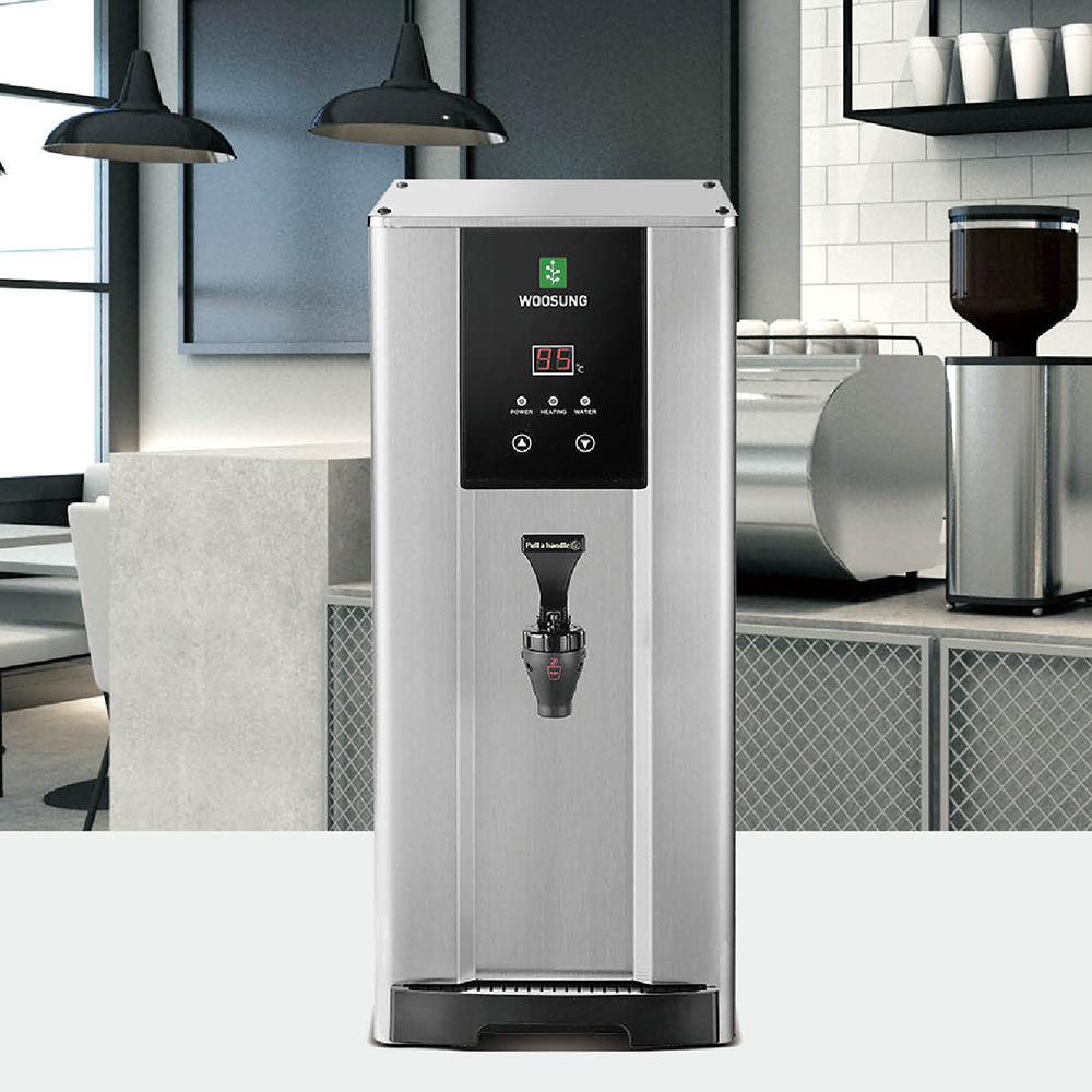 Máy đun nước nóng dùng trong nhà hàng Grand Woosung WS-WH200E / 354761
