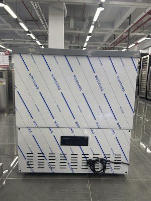 Tủ Giữ Lạnh Soup Dùng Trong Nhà Hàng Grand Woosung CWSRM-202 / 354188