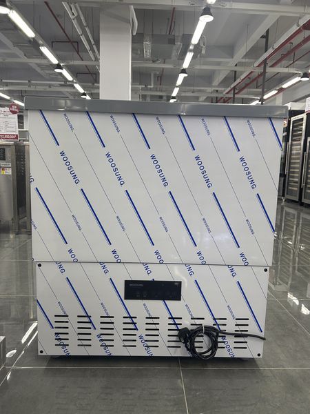 Tủ Giữ Lạnh Soup Dùng Trong Nhà Hàng Grand Woosung CWSRM-202 / 354188