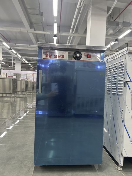 Tủ Nấu Cơm Công Nghiệp Grand Woosung WS-HC100 / 354775