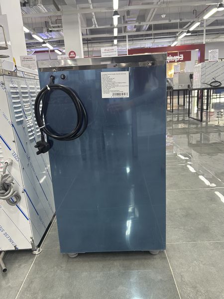 Tủ Nấu Cơm Công Nghiệp Grand Woosung WS-HC100 / 354775