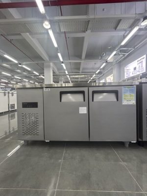 Tủ Bàn Làm Lạnh Dạng Công Nghiệp Dung Tích 370L Grand Woosung CWSM-150RT / 354149
