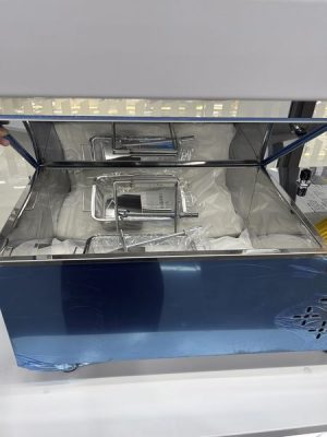 Máy Lọc Dầu Dùng Trong Bếp, Nhà Hàng Grand Woosung GWS-OR300N / 354766