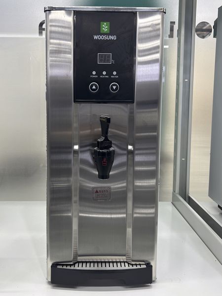 Máy đun nước nóng dùng trong nhà hàng Grand Woosung WS-WH200E / 354761
