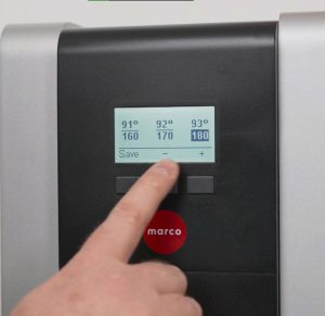 may-nuoc-nong-de-ban-mix-pb3-3-lit