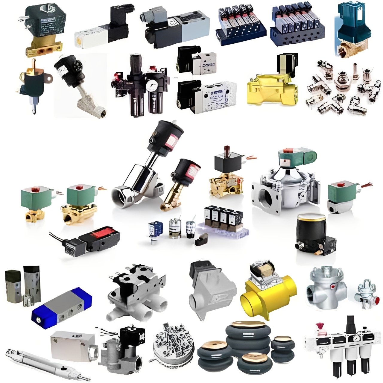 Linh Kiện Thay Thế